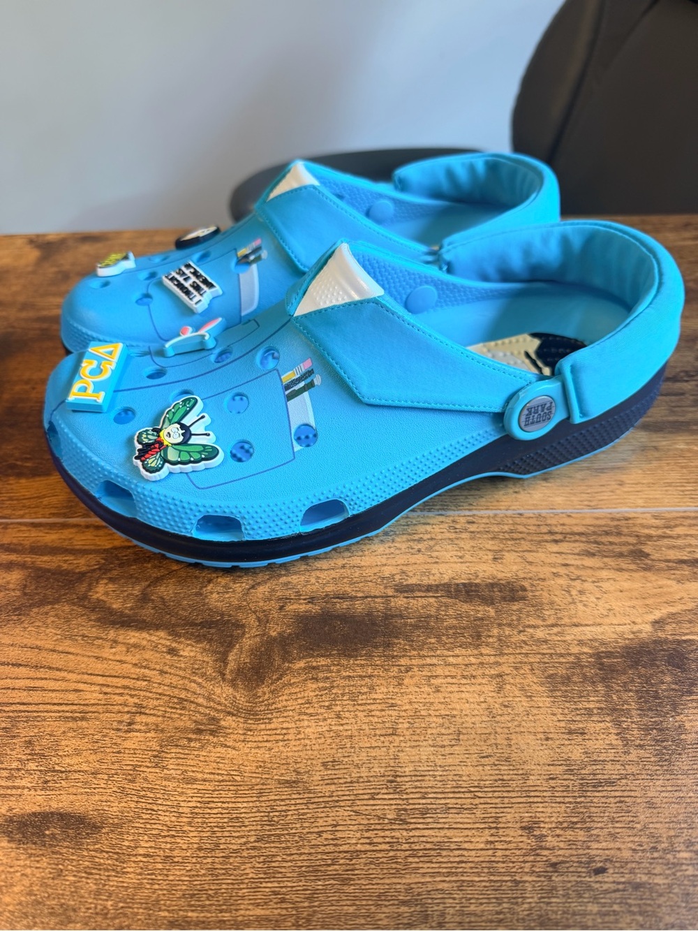 Southpark Croc Randy 9M/11W